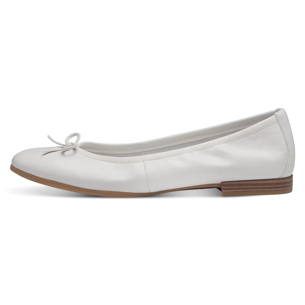 Tamaris Ballerina Mit Touch It Dämpfung Online Kaufen