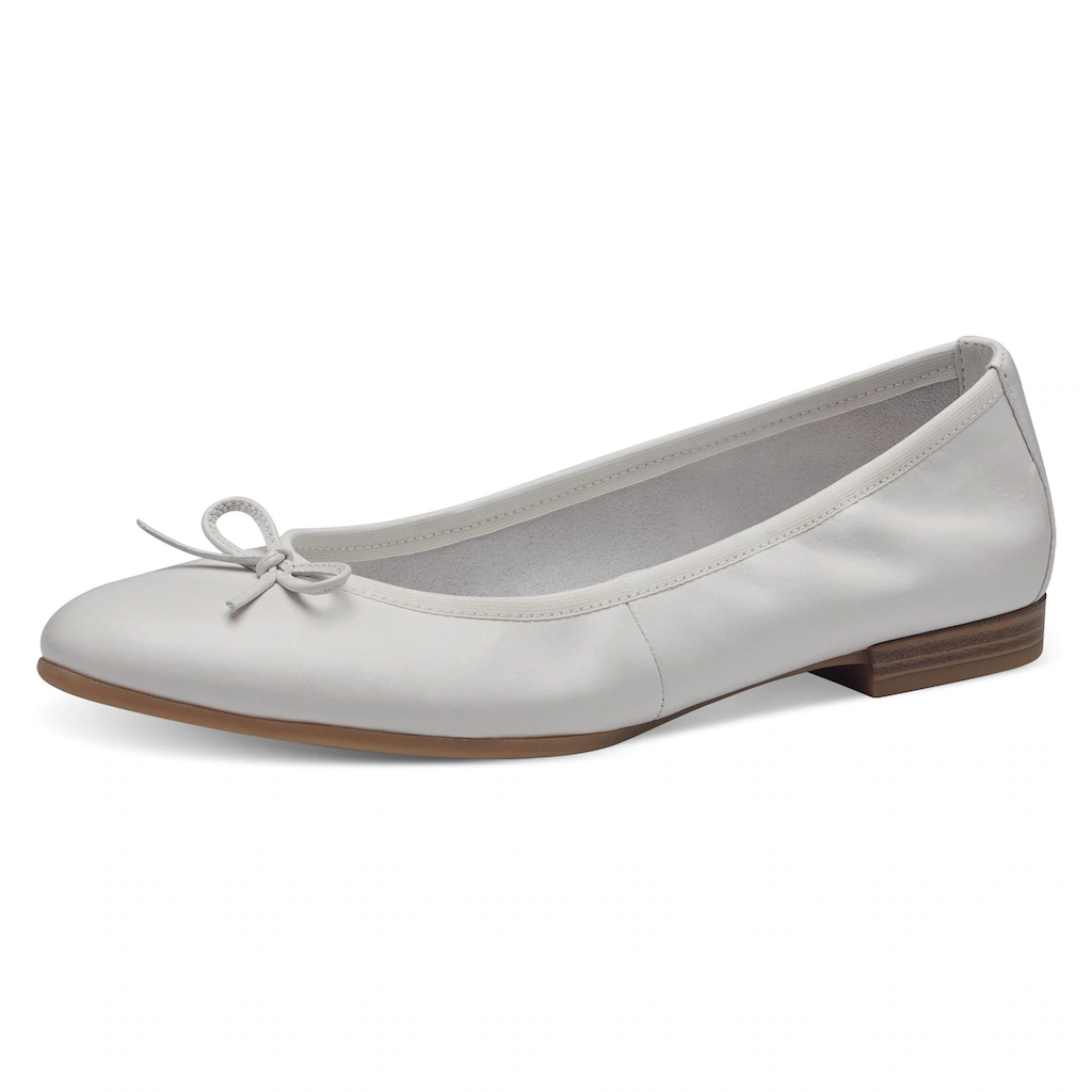 Tamaris Ballerina mit Touch It Dämpfung online kaufen