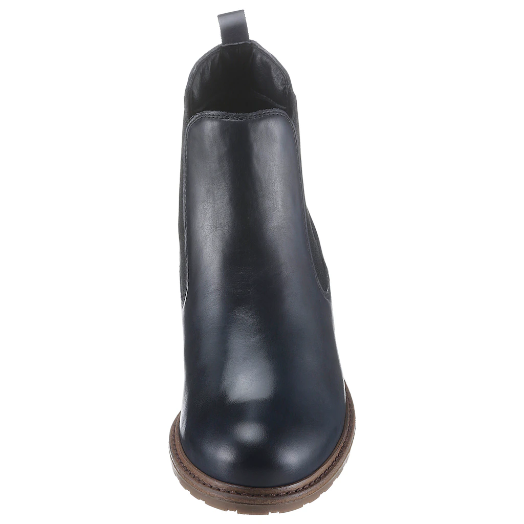 Tamaris Chelseaboots »Belin« Kaufen