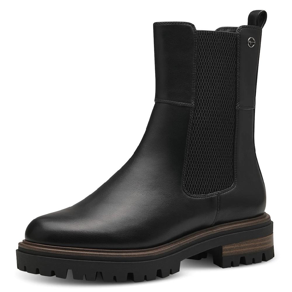 Tamaris Chelseaboots bestellen