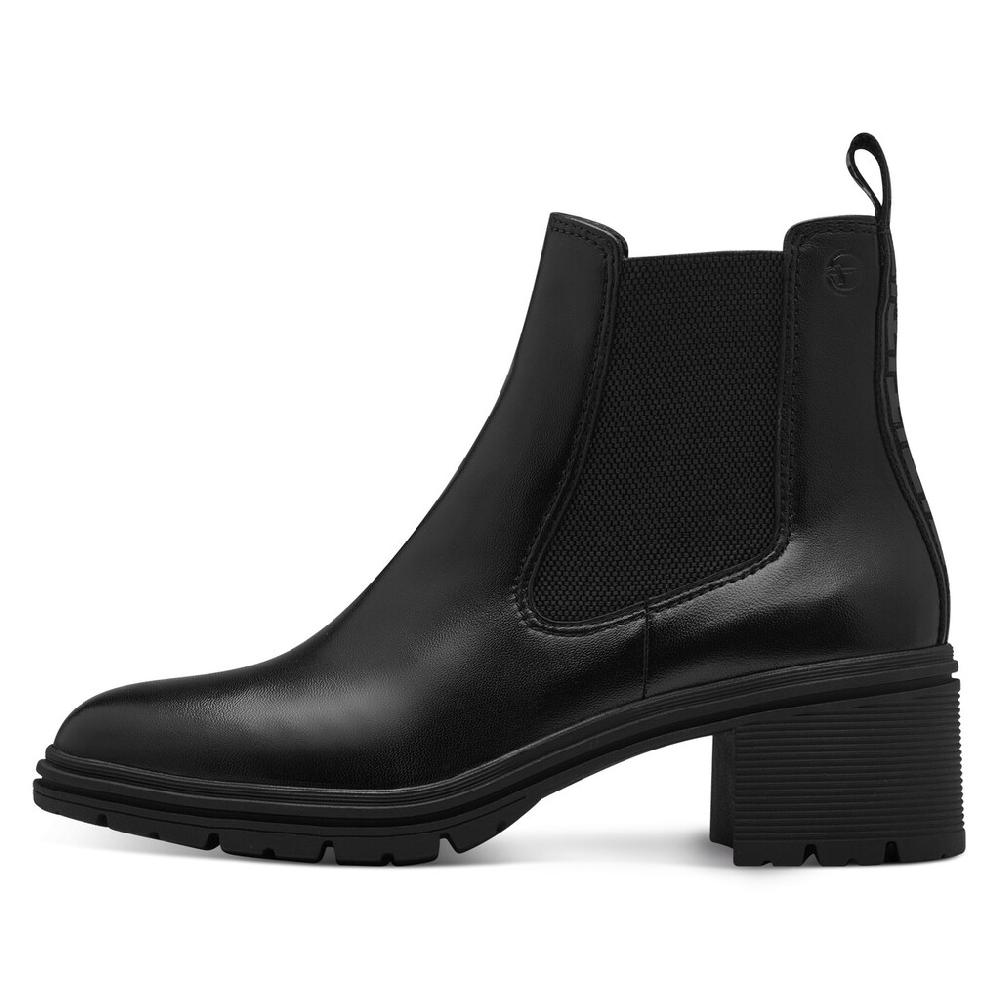 Tamaris Chelseaboots Kaufen
