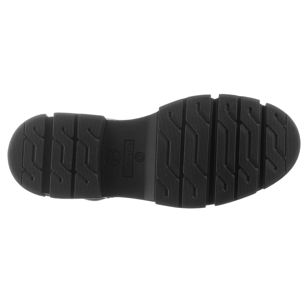 Tamaris Chelseaboots Mit Beidseitigem Stretch-Einsatz Online Kaufen