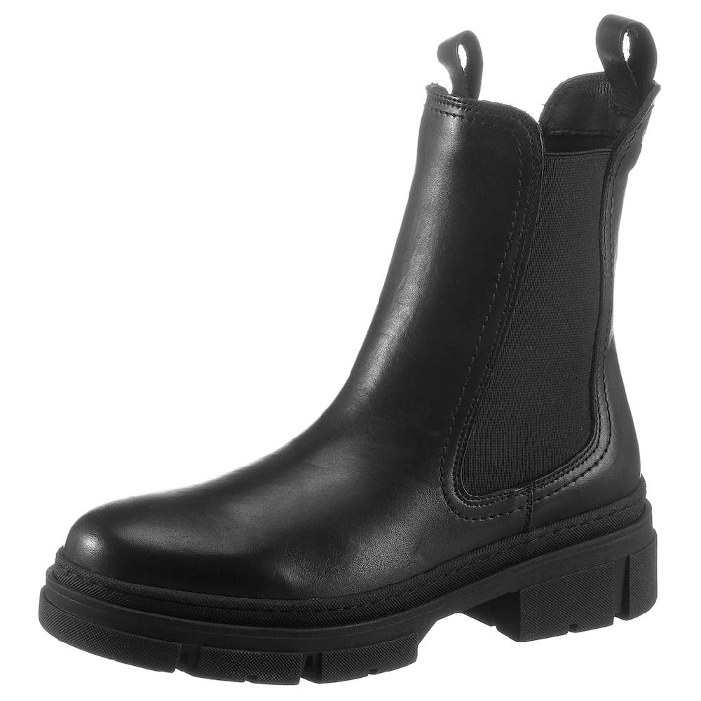 Tamaris Chelseaboots mit beidseitigem Stretch-Einsatz online kaufen