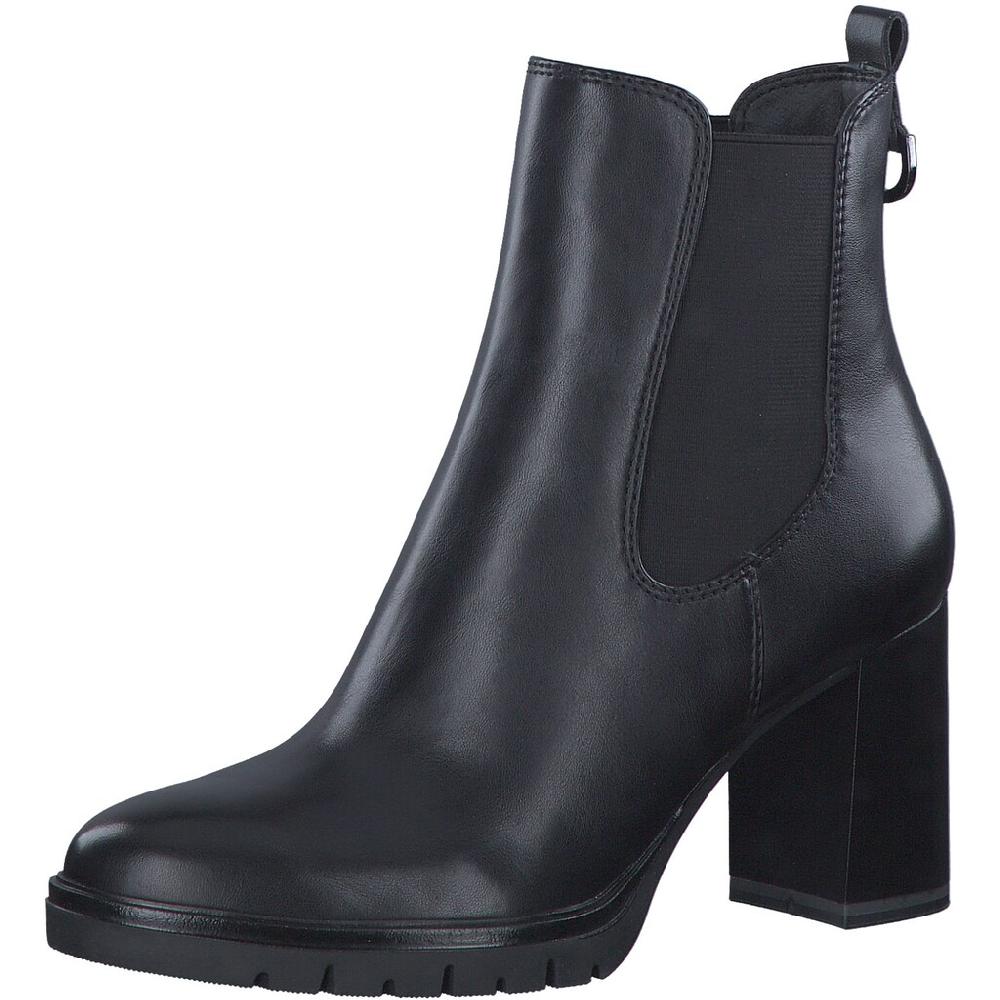 Tamaris Chelseaboots mit beidseitigen Stretcheinsatz ▷ für