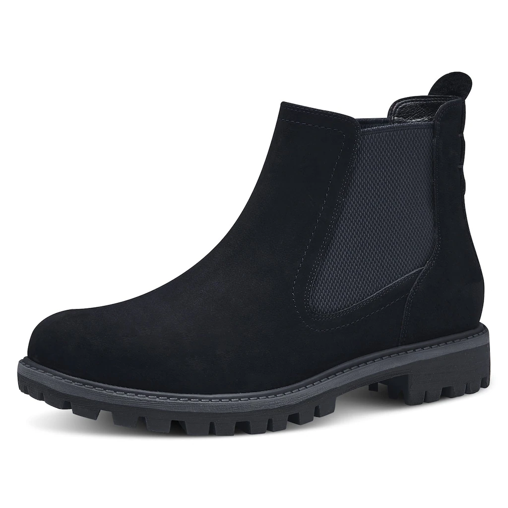 Tamaris Chelseaboots mit Profilsohle online kaufen