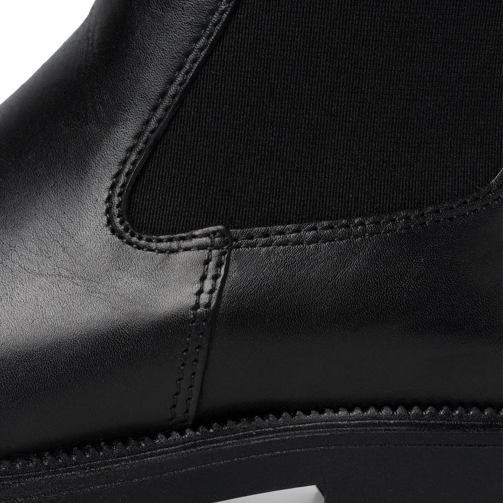 Tamaris Chelseaboots Zum Schlupfen ▷ Für
