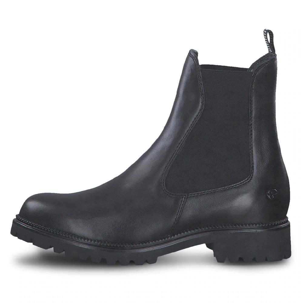 Tamaris Chelseaboots Zum Schlupfen ▷ Für