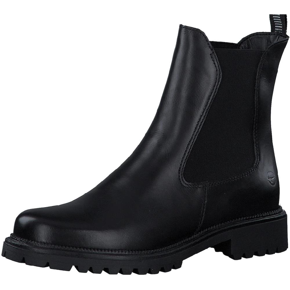 Tamaris Chelseaboots zum Schlupfen ▷ für