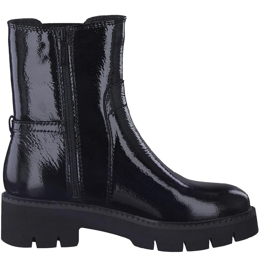 Tamaris COMFORT Stiefelette Mit Modischer Zierkette Online Bestellen
