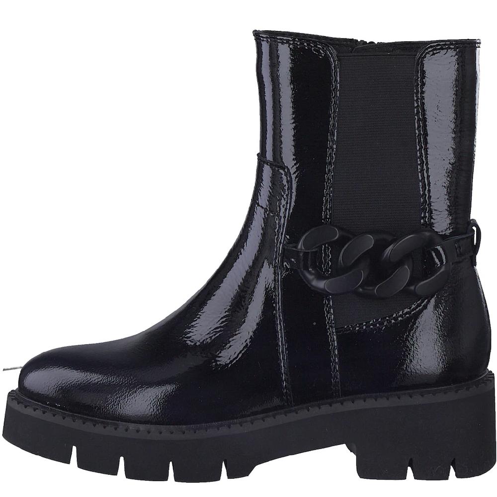 Tamaris COMFORT Stiefelette Mit Modischer Zierkette Online Bestellen