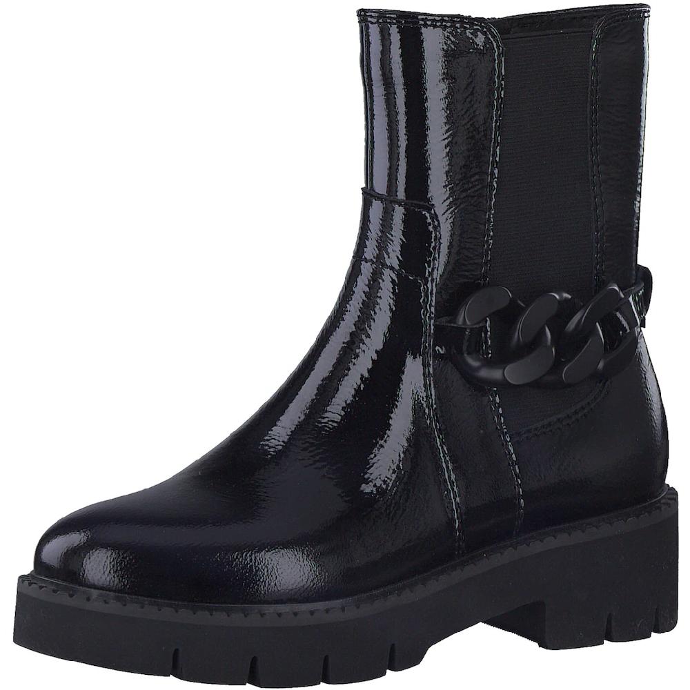 Tamaris COMFORT Stiefelette mit modischer Zierkette online bestellen