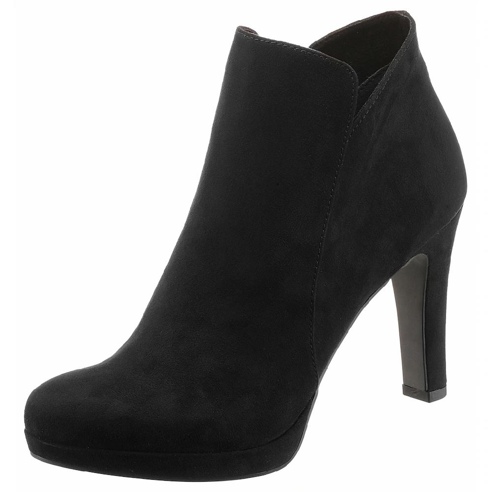 Tamaris High-Heel-Stiefelette Abendmode High-Heel-Stiefelette Ankleboots Im Femininen Look ▷ Für