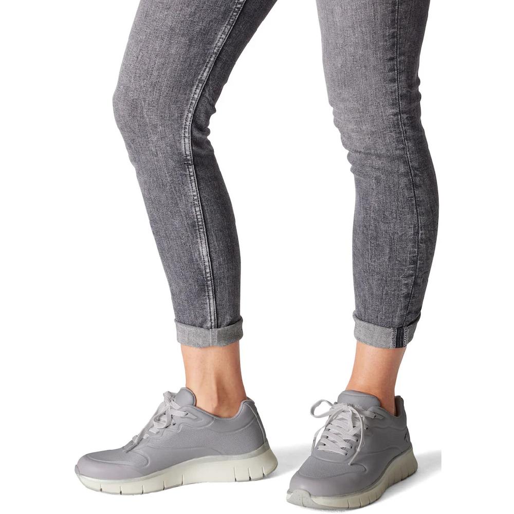 Tamaris Keilsneaker Freizeitschuh Halbschuh Schnürschuh Mit Waterproof-Ausstattung Bestellen