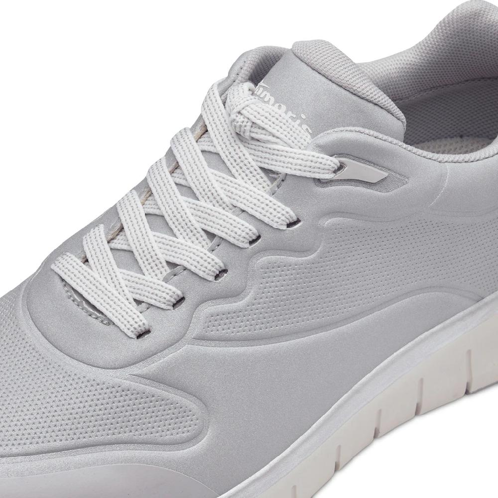 Tamaris Keilsneaker Freizeitschuh Halbschuh Schnürschuh Mit Waterproof-Ausstattung Bestellen