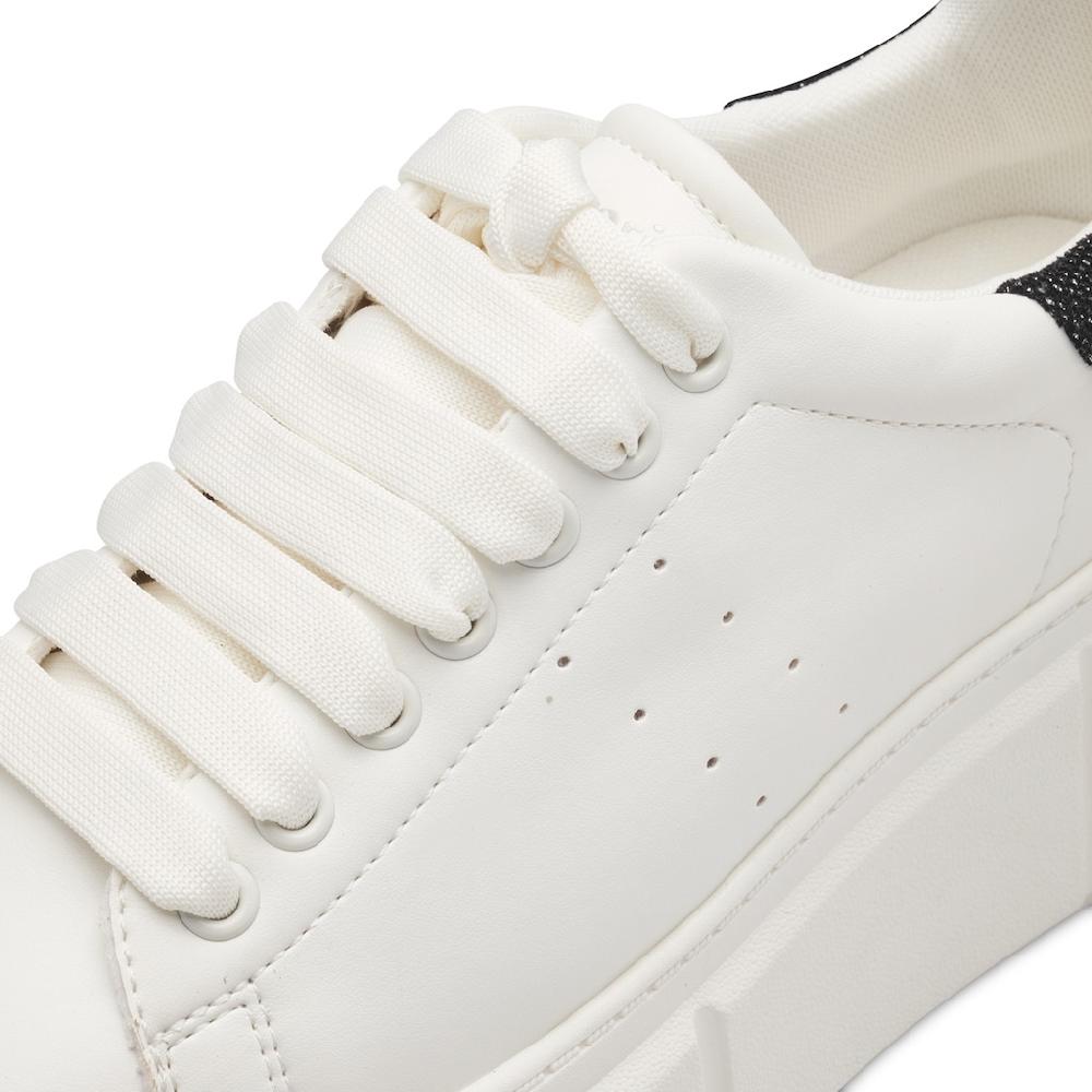 Tamaris Keilsneaker Freizeitschuh Halbschuh Schnürschuh Mit Gepolstertem Schaftrand Bestellen