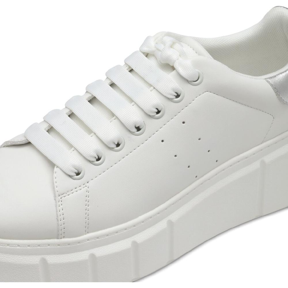 Tamaris Keilsneaker Schnürschuh Halbschuh Freizeitzeitschuh Mit Lochmuster Online Bestellen