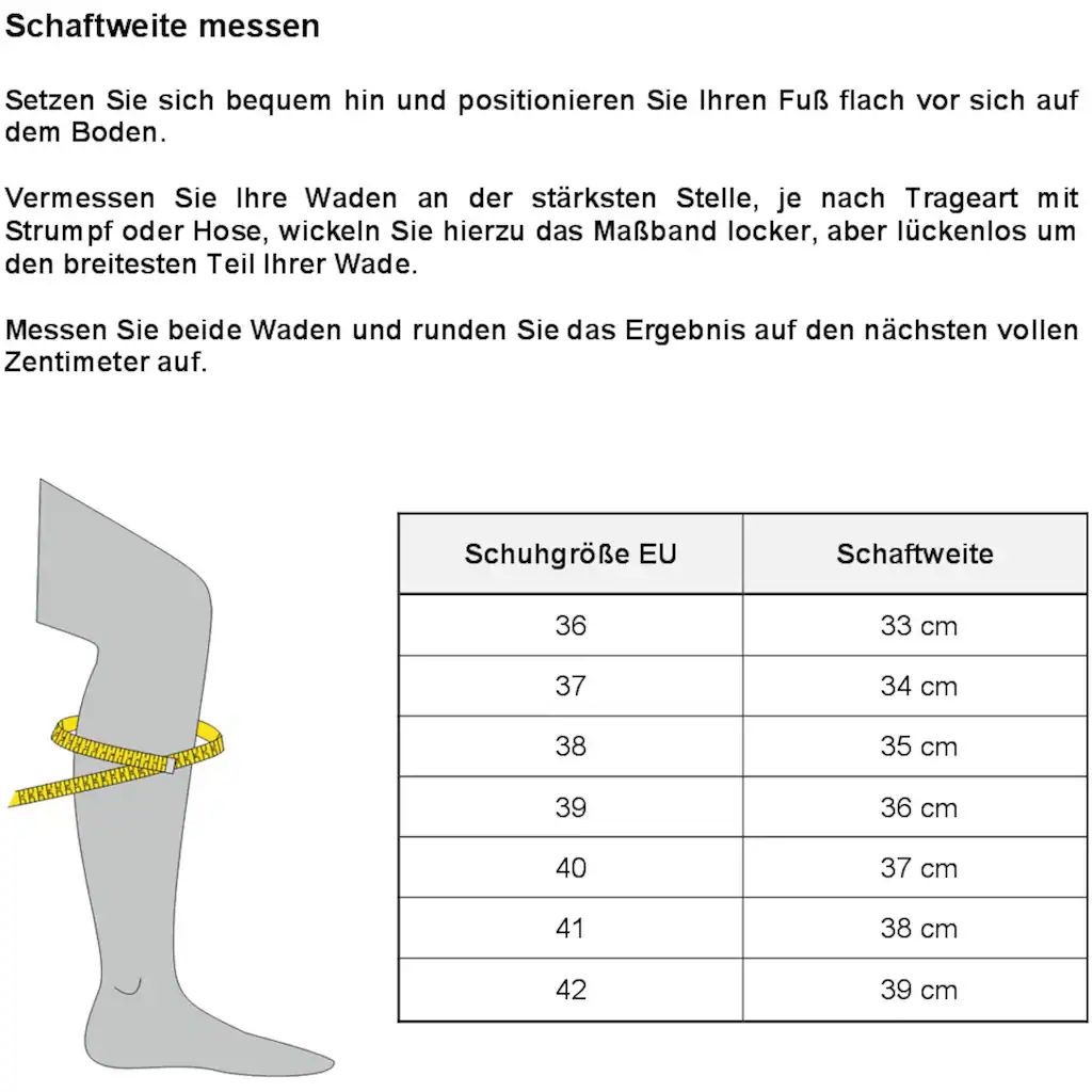 Tamaris Overkneestiefel Bestellen