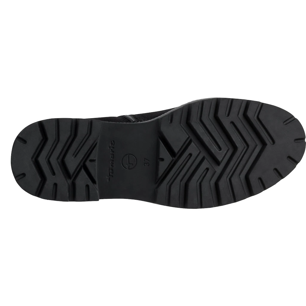 Tamaris Overkneestiefel Bestellen