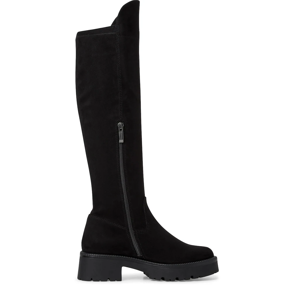 Tamaris Overkneestiefel Bestellen