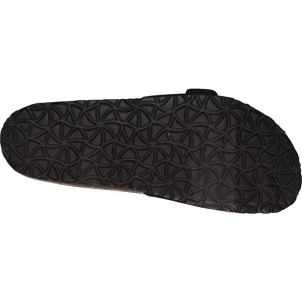 Tamaris Pantolette »CORRA« Sommerschuh Schlappen Mit Verstellbarer Schnalle Kaufen