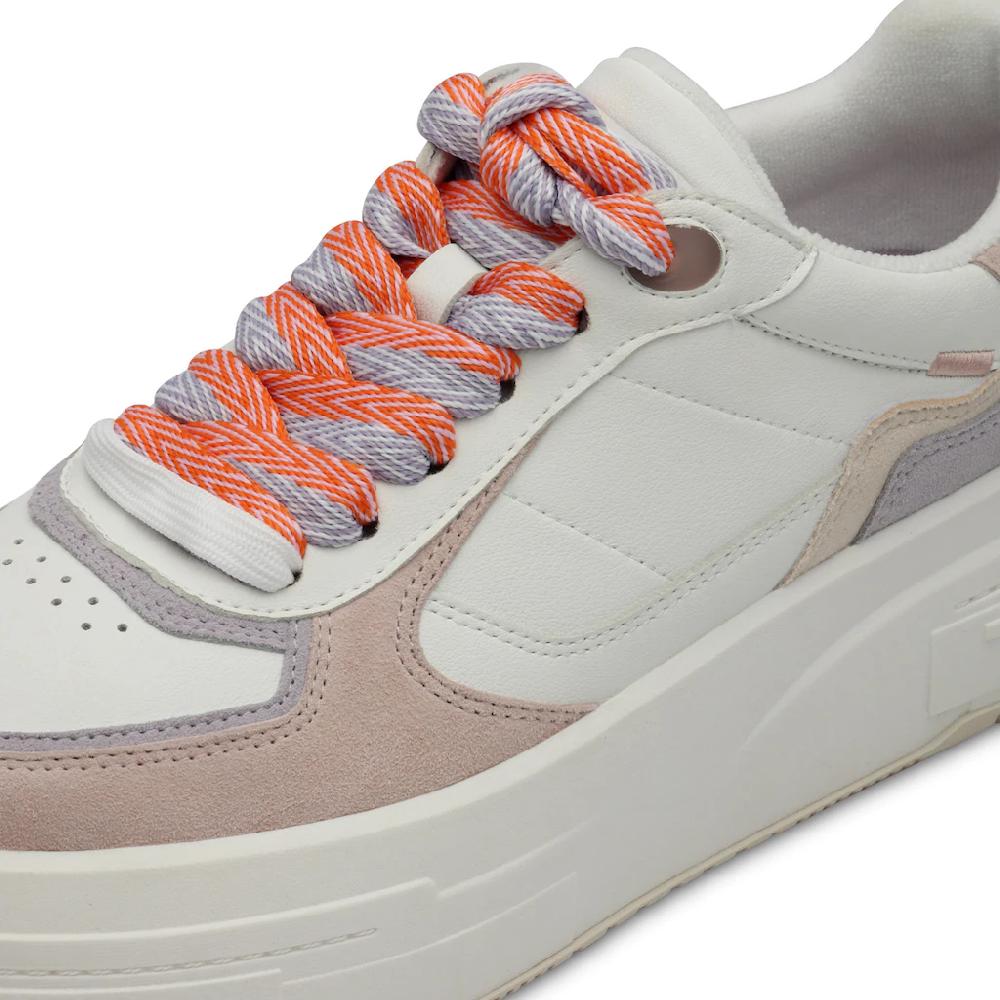 Tamaris Plateausneaker Freizeitschuh Halbschuh Schnürschuh Mit Gepolstertem Schaftrand Online Bestellen