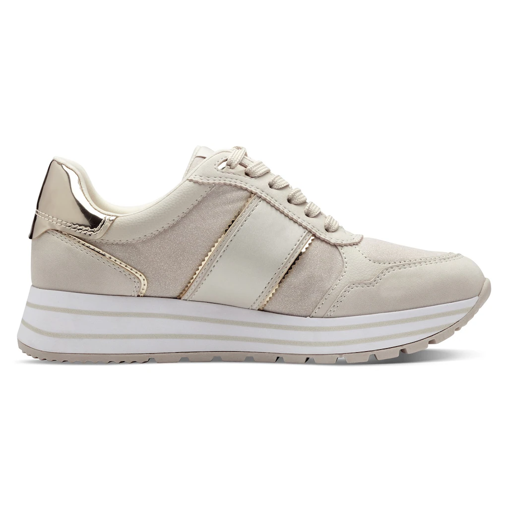 Tamaris Plateausneaker Kaufen