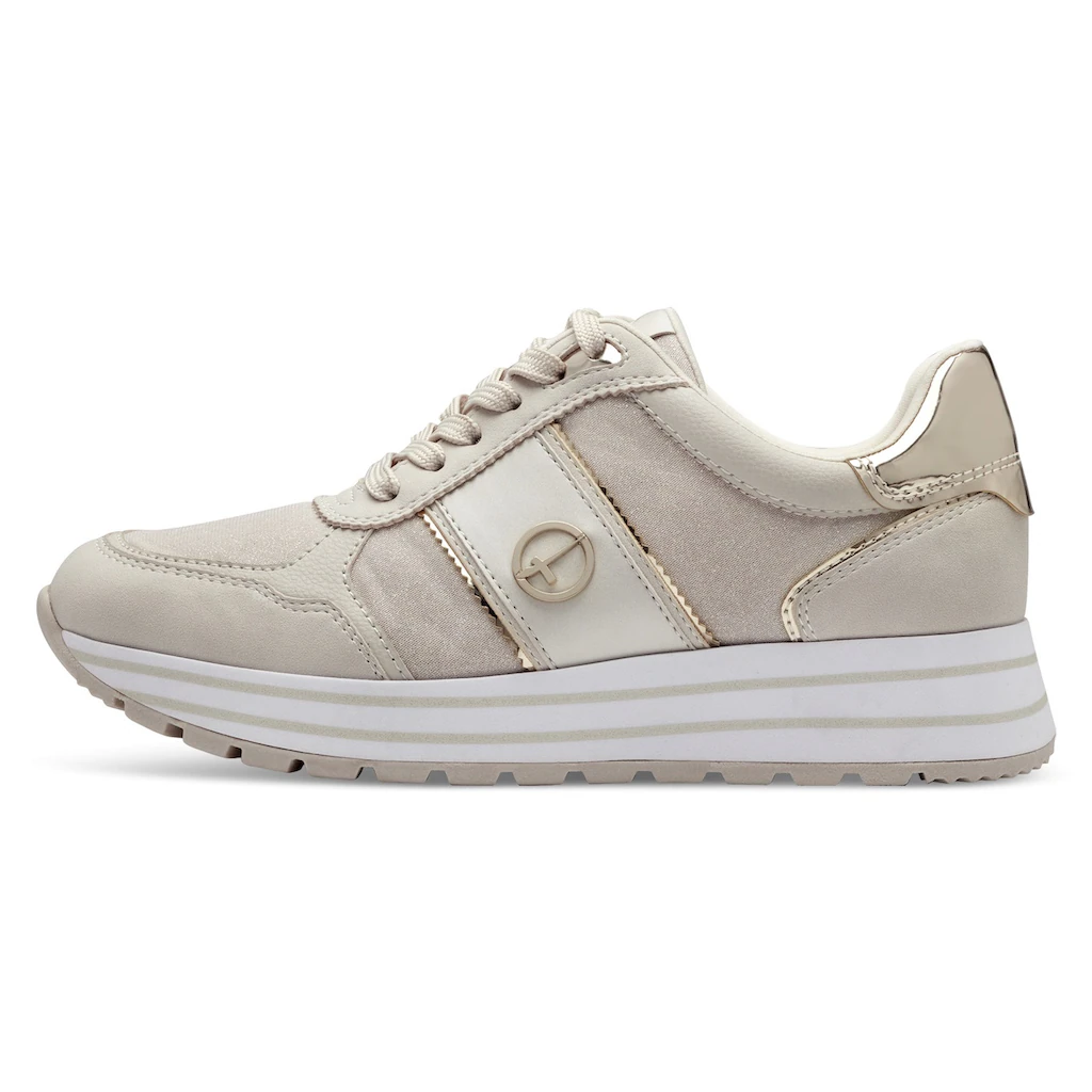 Tamaris Plateausneaker Kaufen