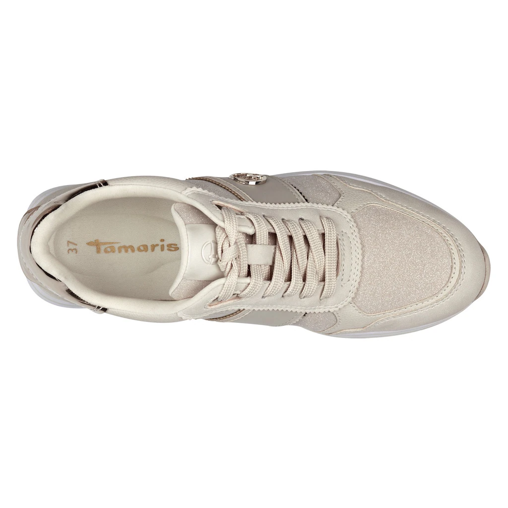 Tamaris Plateausneaker Kaufen