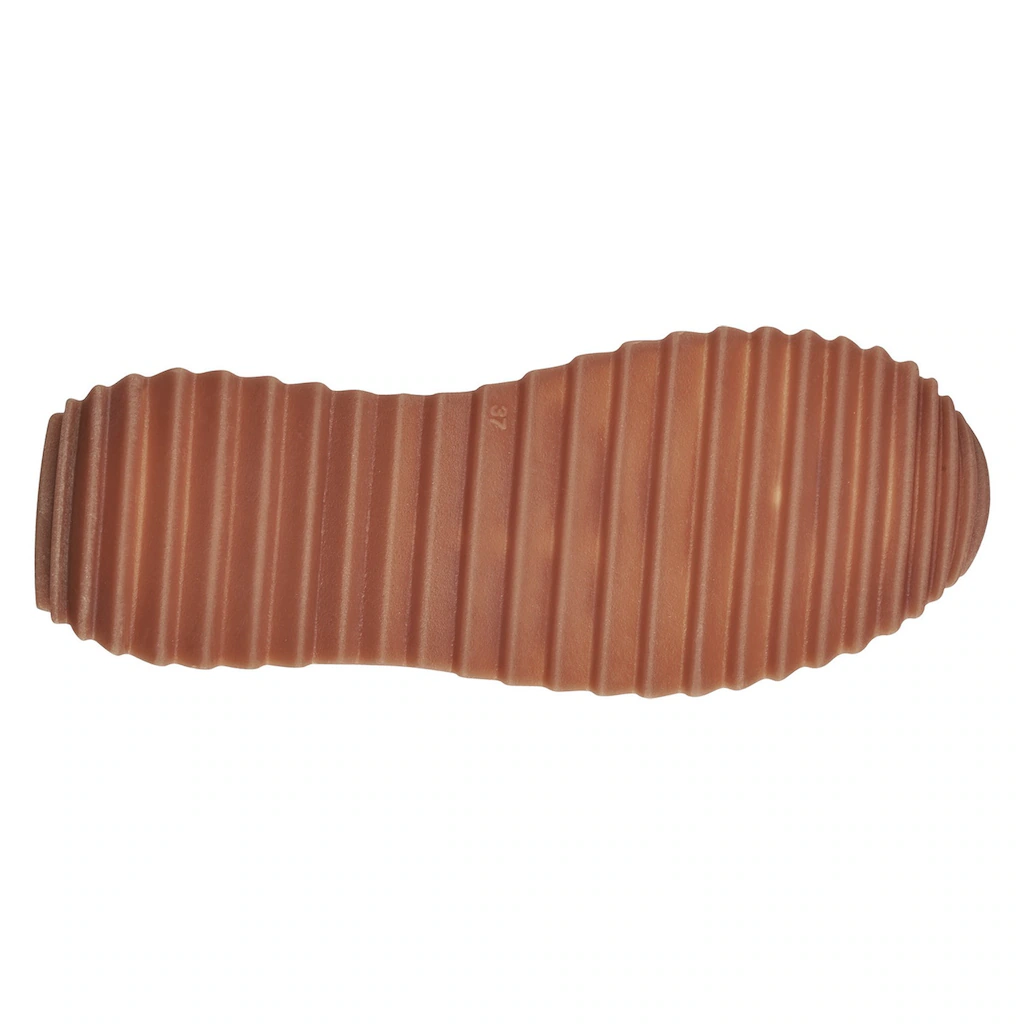 Tamaris Plateausneaker »Milena« Freizeitschuh Halbschuh Schnürschuh Mit Touch-It Ausstattung Bestellen