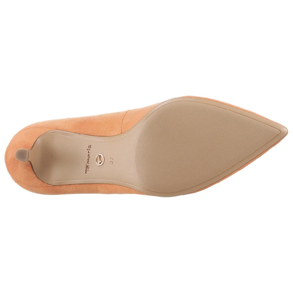 Tamaris Pumps Abendschuh Festtagsschuh Stilettoabsatz In Eleganter Spitzer Form Kaufen
