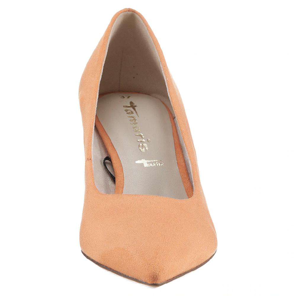 Tamaris Pumps Abendschuh Festtagsschuh Stilettoabsatz In Eleganter Spitzer Form Kaufen