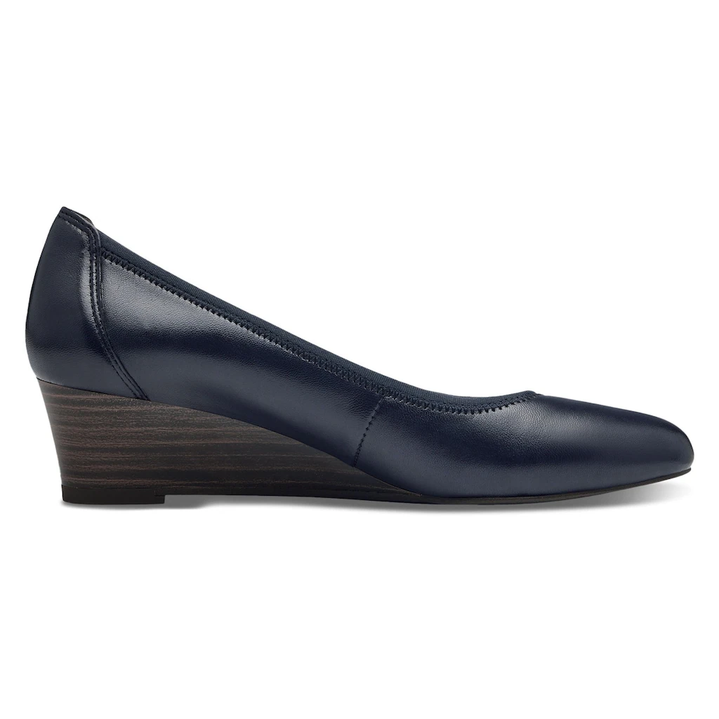 Tamaris Pumps »Borage« Mit Touch It Online Kaufen