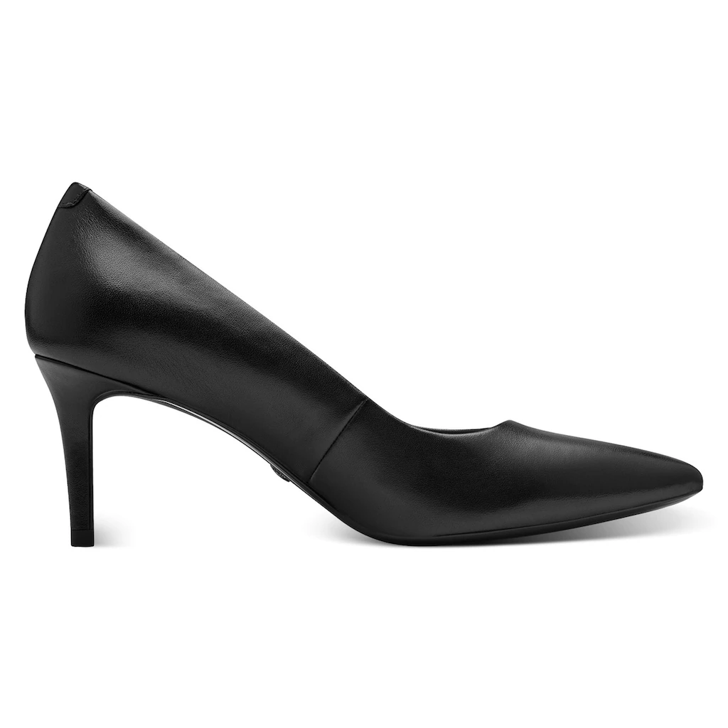 Tamaris Pumps Stilettoabsatz Businessschuh Festtagsschuh Touch It-Ausstattung Kaufen