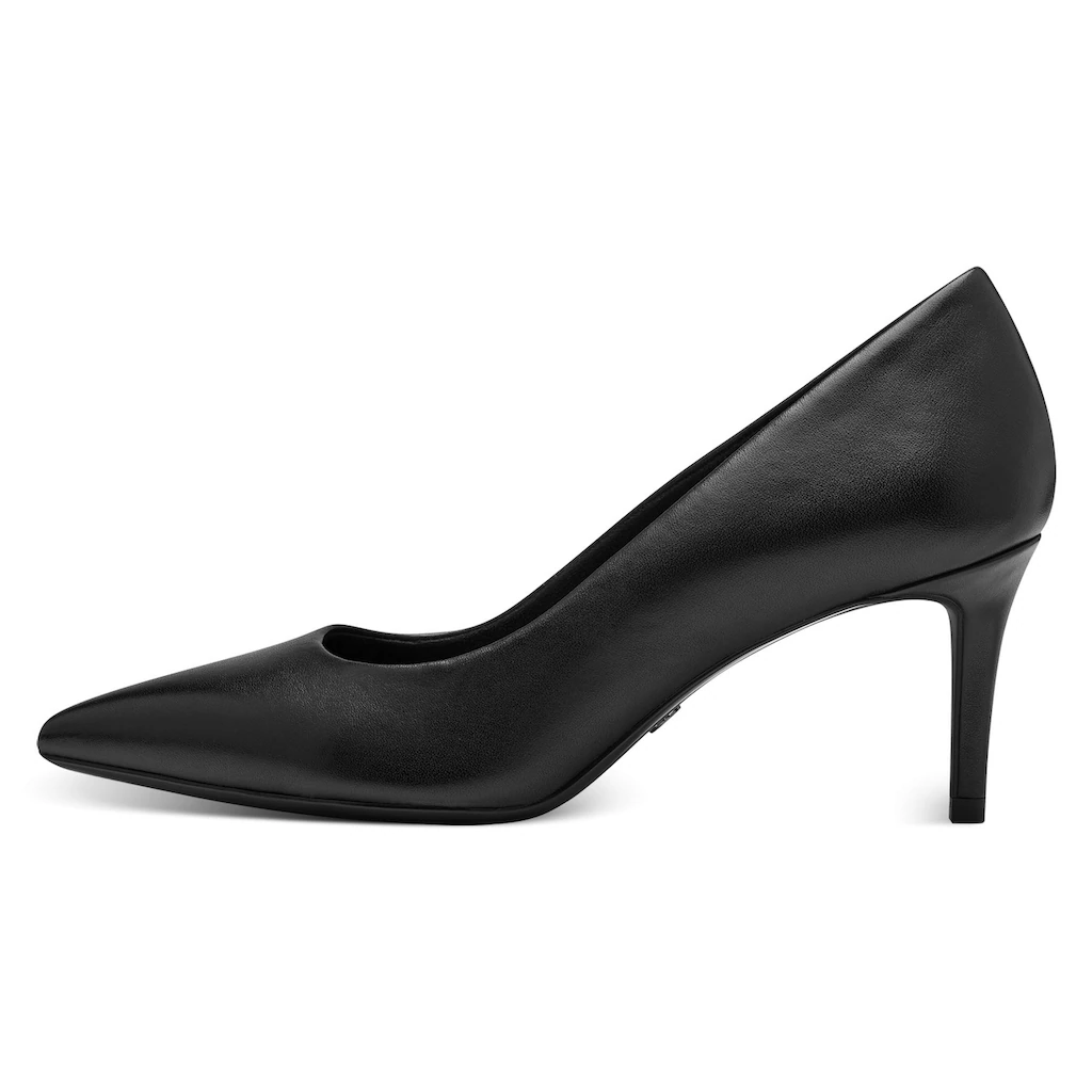 Tamaris Pumps Stilettoabsatz Businessschuh Festtagsschuh Touch It-Ausstattung Kaufen