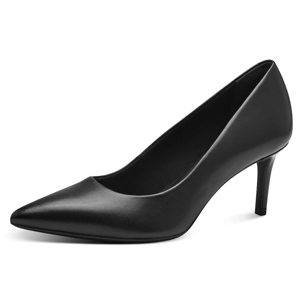 Tamaris Pumps Stilettoabsatz Businessschuh Festtagsschuh Touch It-Ausstattung kaufen