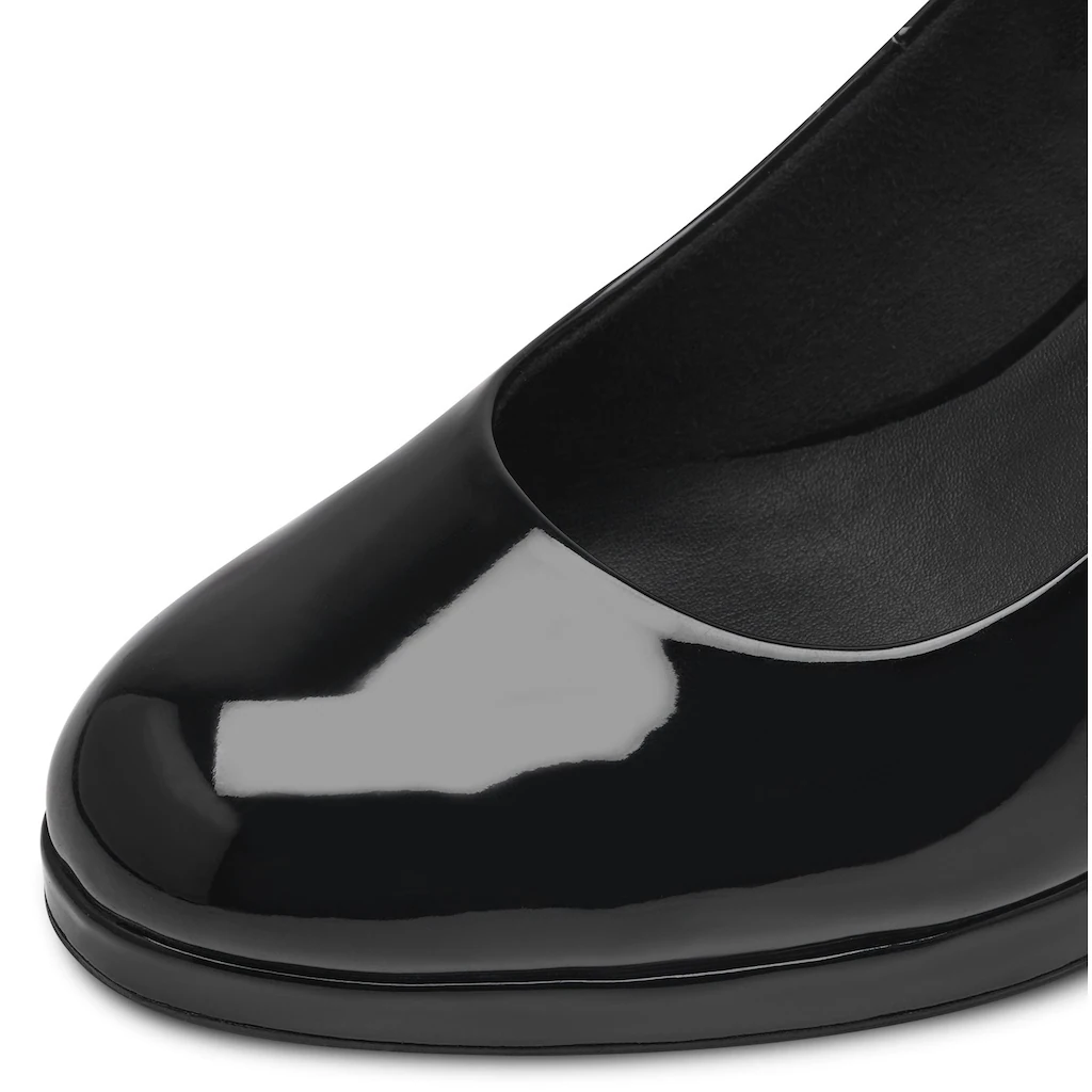 Tamaris Pumps Trichterabsatz Abendmode Festtagsschuh Mit Touch It-Ausstattung Online Kaufen
