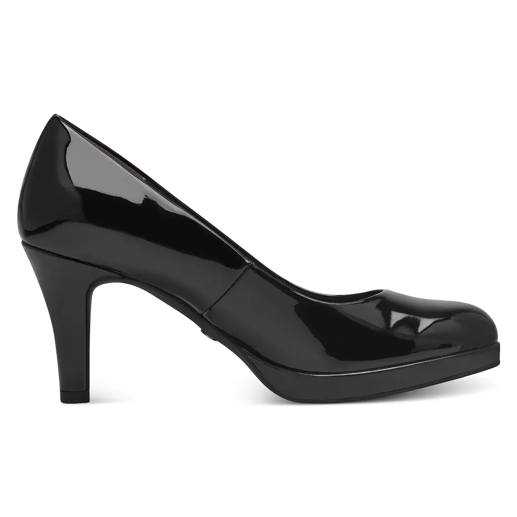 Tamaris Pumps Trichterabsatz Abendmode Festtagsschuh Mit Touch It-Ausstattung Online Kaufen