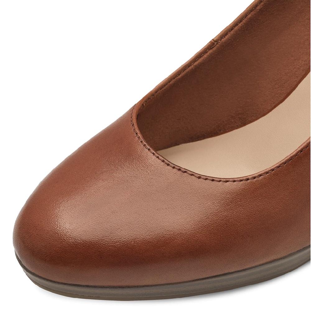 Tamaris Pumps Trichterabsatz Abendschuh Festtagsschuh In Klassischer Form Kaufen