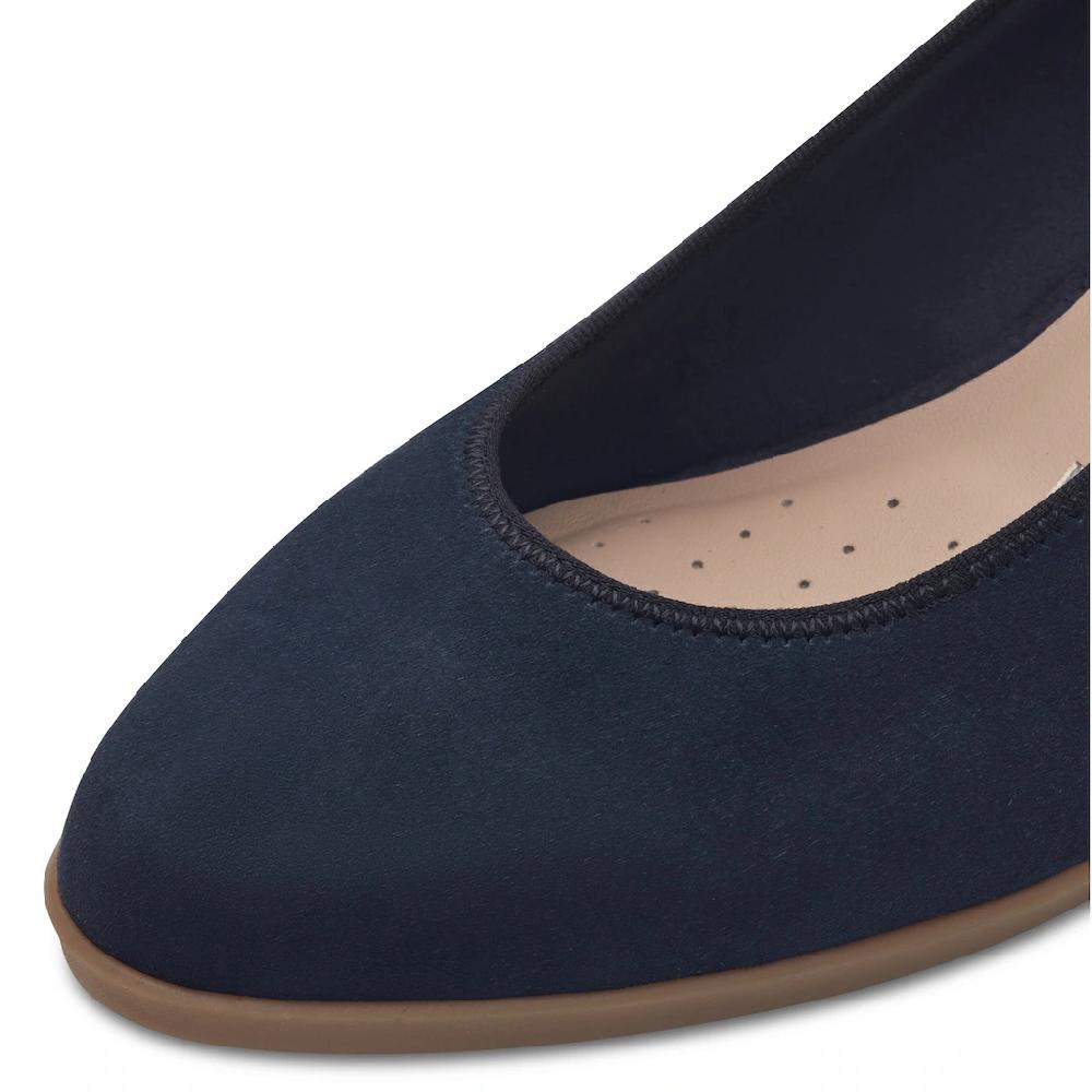 Tamaris Pumps Trichterabsatz Abendschuh Festtagsschuh In Zeitloser Optik Online Bestellen