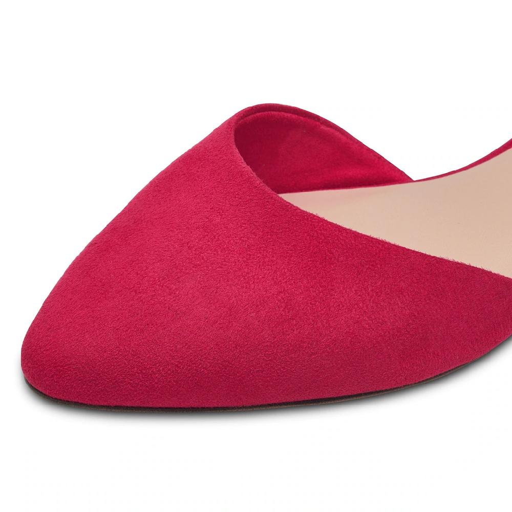 Tamaris Riemchenballerina Blockabsatz Sandalette Abendschuh Mit Verstellbarem Riemchen Online Bestellen