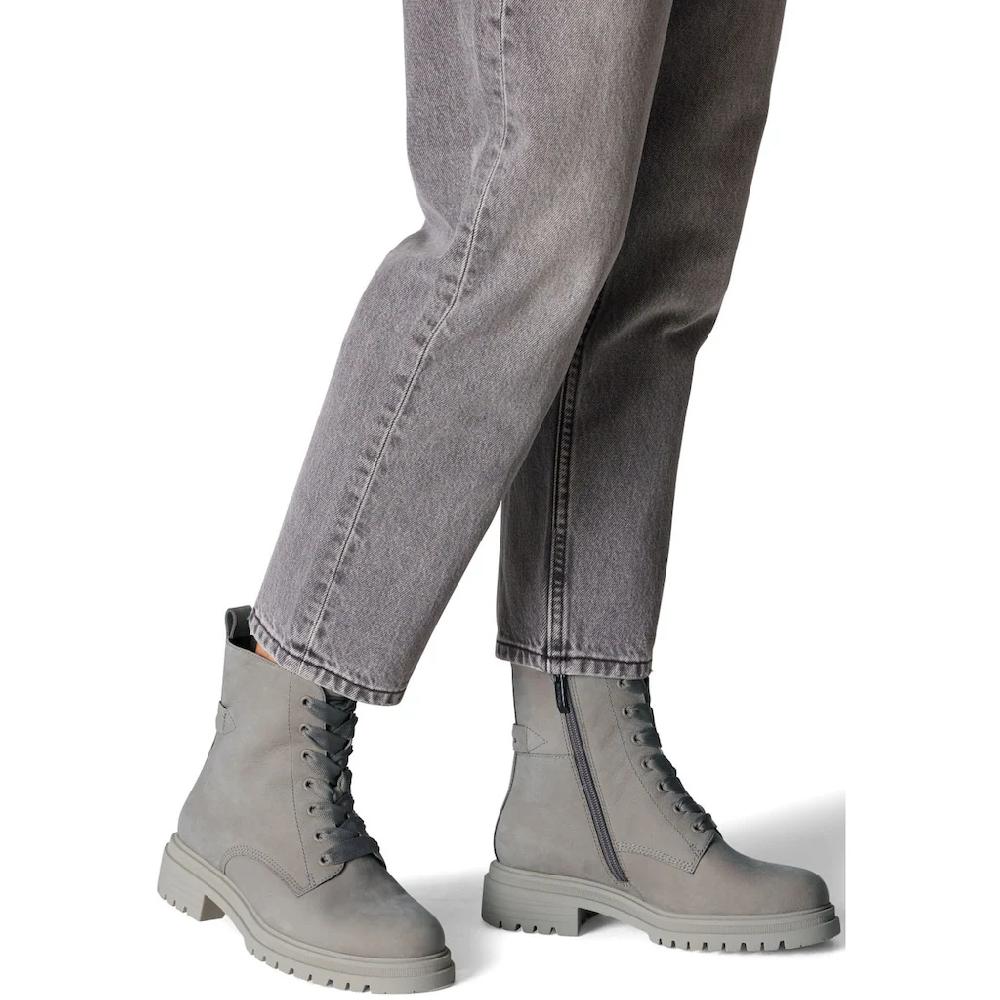 Tamaris Schnürboots Blockabsatz Schnürstiefelette Mit Touch It-Ausstattung Bestellen