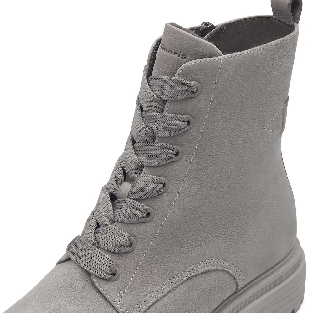 Tamaris Schnürboots Blockabsatz Schnürstiefelette Mit Touch It-Ausstattung Bestellen
