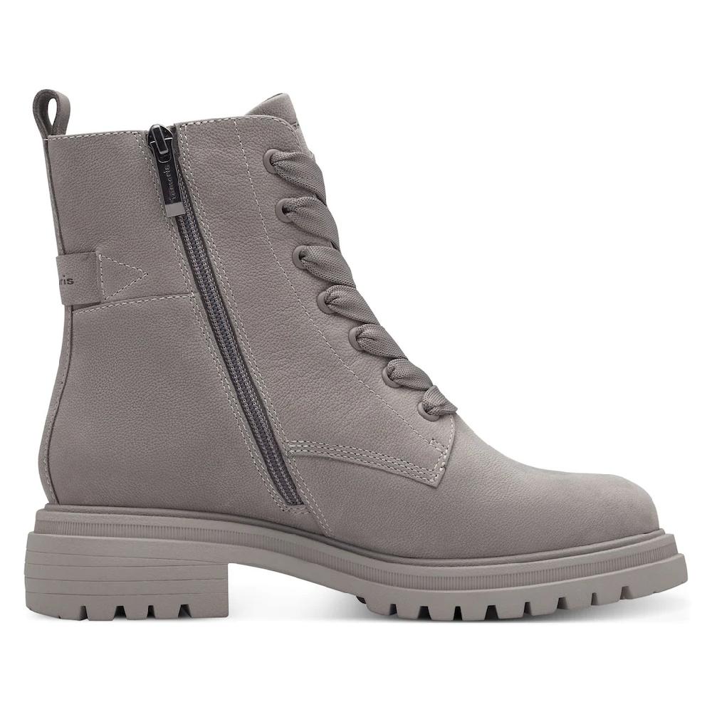 Tamaris Schnürboots Blockabsatz Schnürstiefelette Mit Touch It-Ausstattung Bestellen