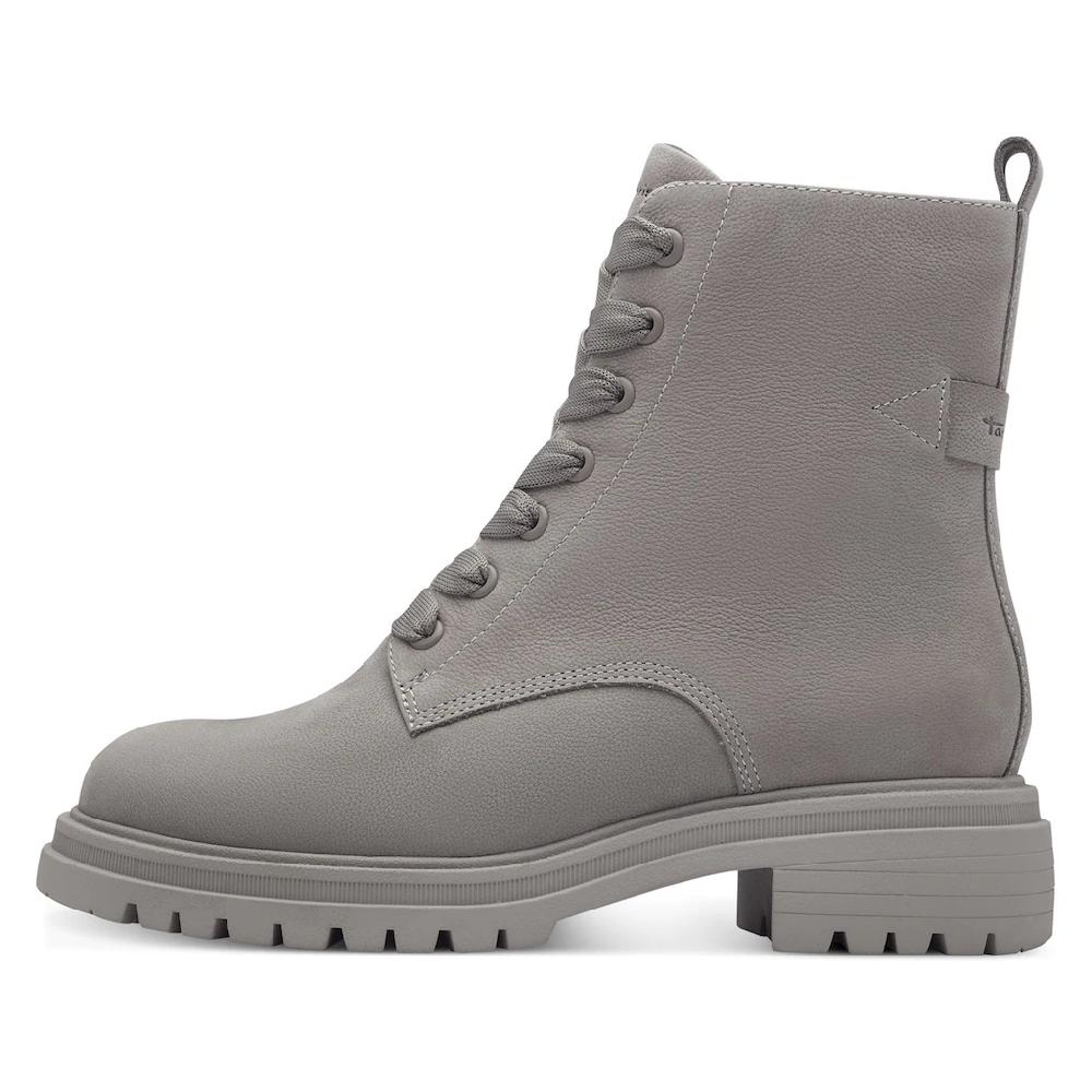 Tamaris Schnürboots Blockabsatz Schnürstiefelette mit Touch It-Ausstattung bestellen