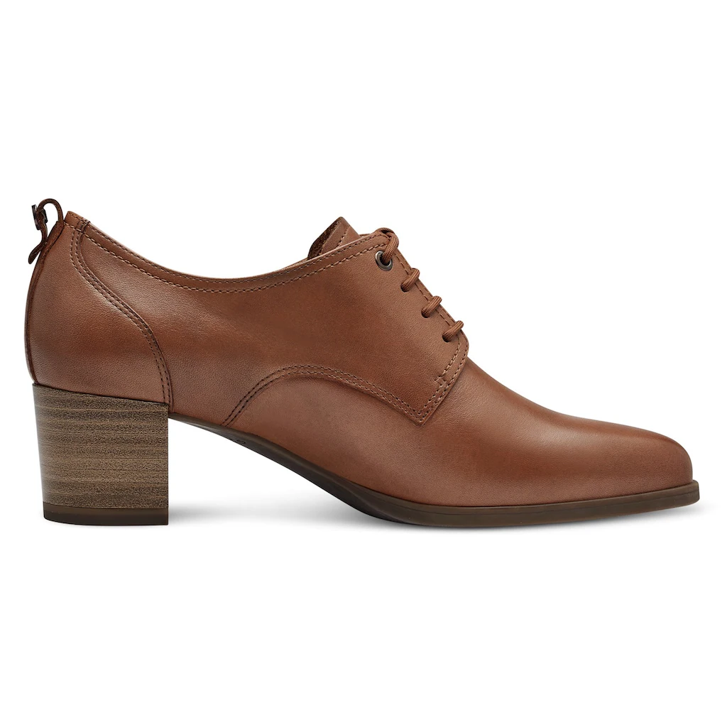 Tamaris Schnürpumps Online Bestellen