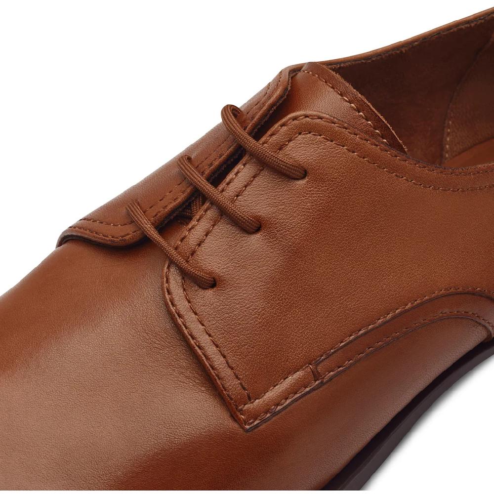 Tamaris Schnürschuh Blockabsatz Halbschuh Businessschuh Mit Ziernähten Online Bestellen