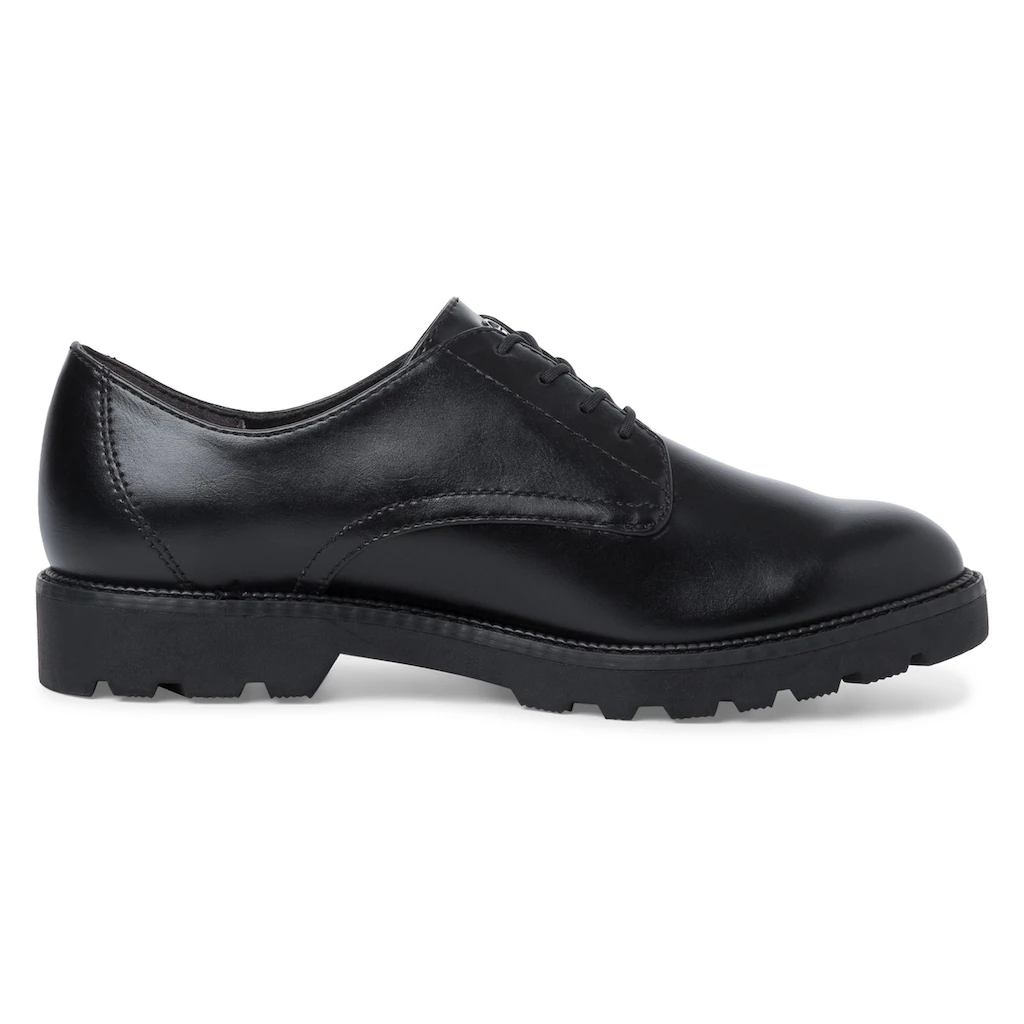 Tamaris Schnürschuh ▷ Für