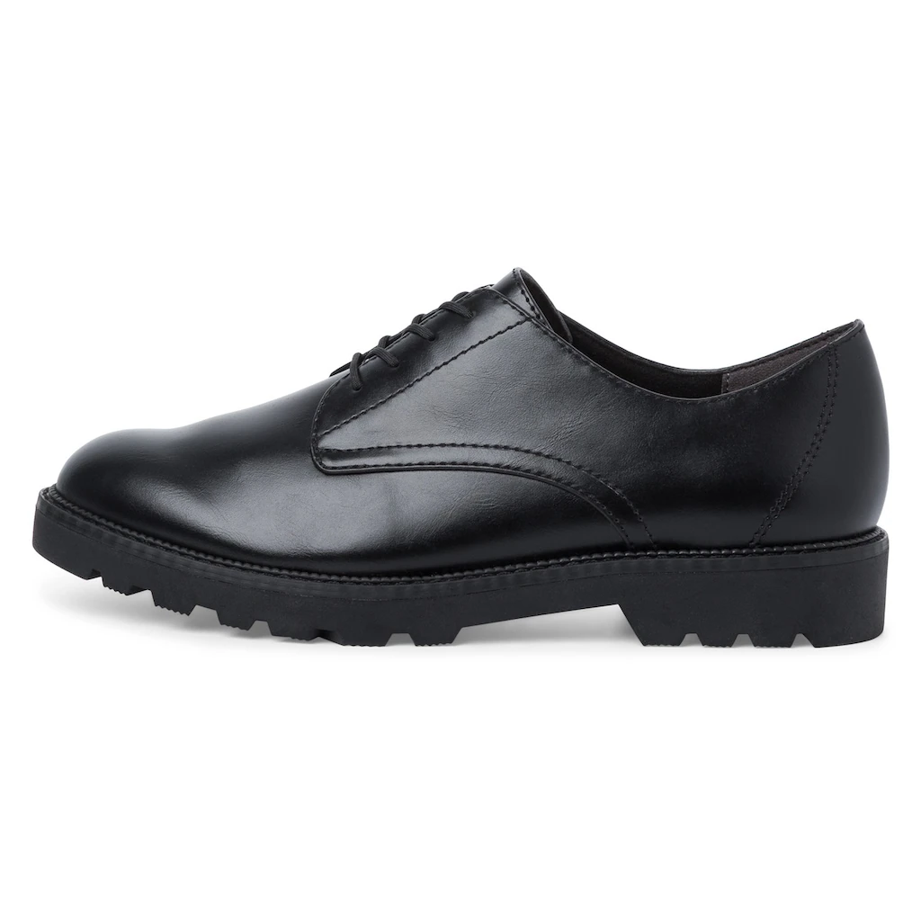 Tamaris Schnürschuh ▷ Für