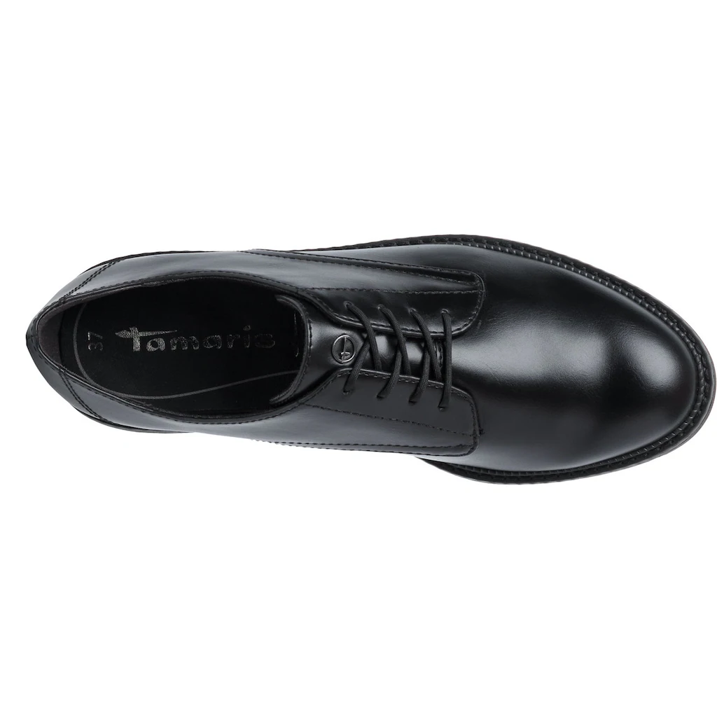 Tamaris Schnürschuh ▷ Für