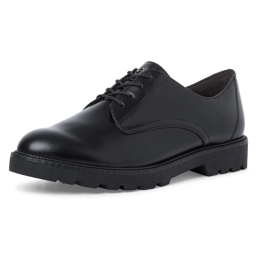 Tamaris Schnürschuh ▷ für